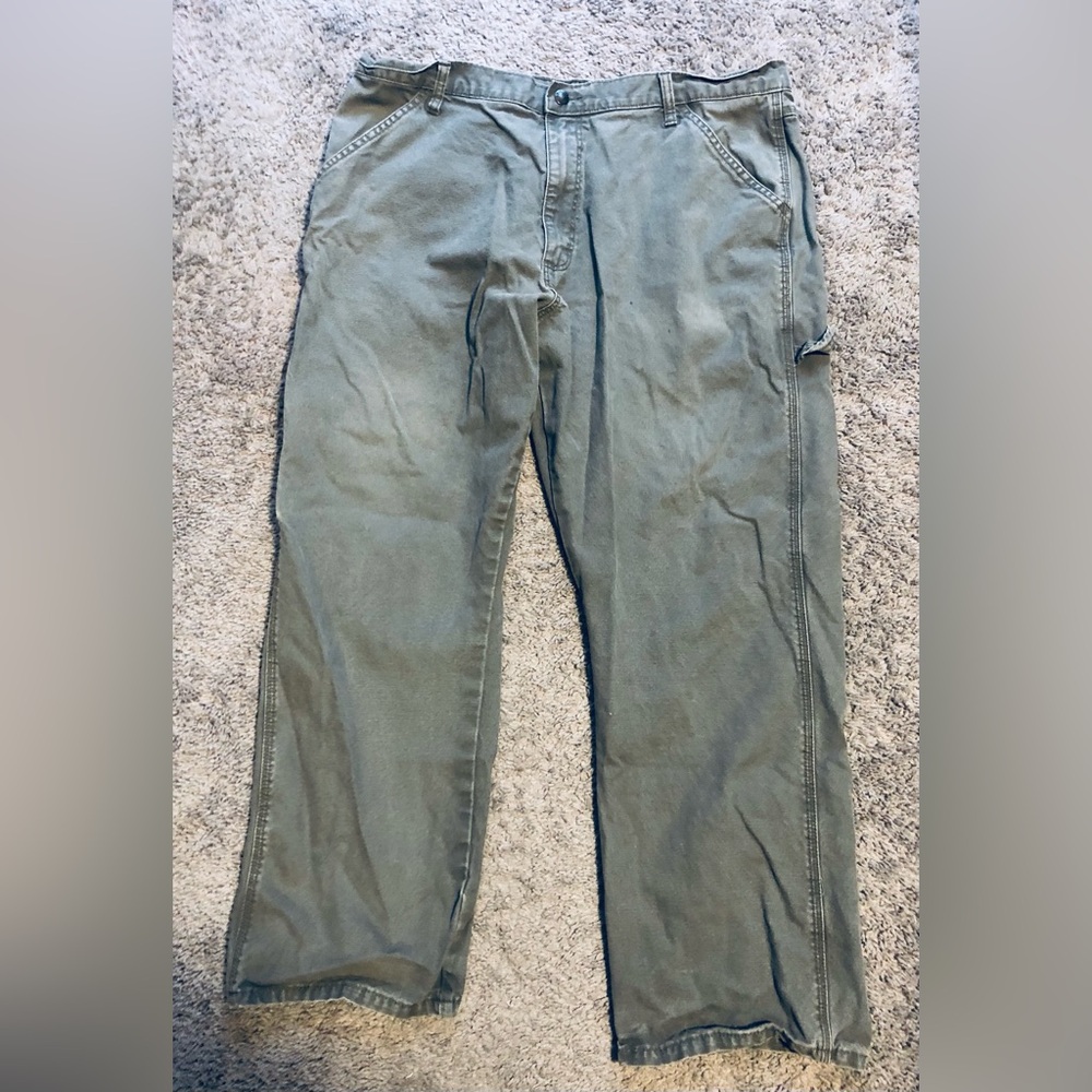 38x30 Men's work pants